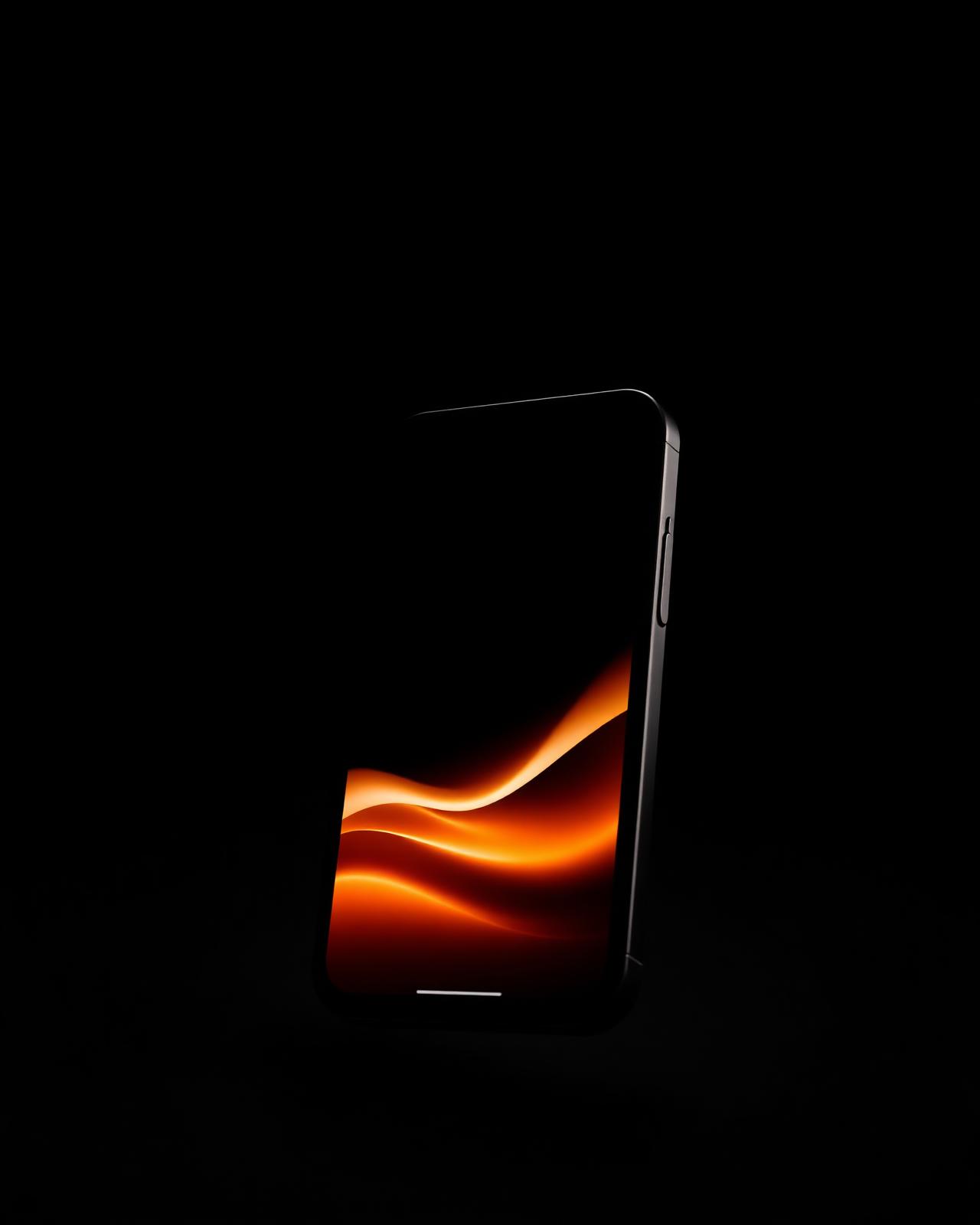 Atlas OS — iOS · Product design